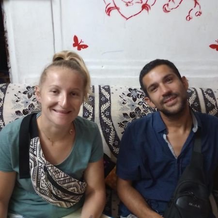 ג'איפור Mother Homestay מראה חיצוני תמונה