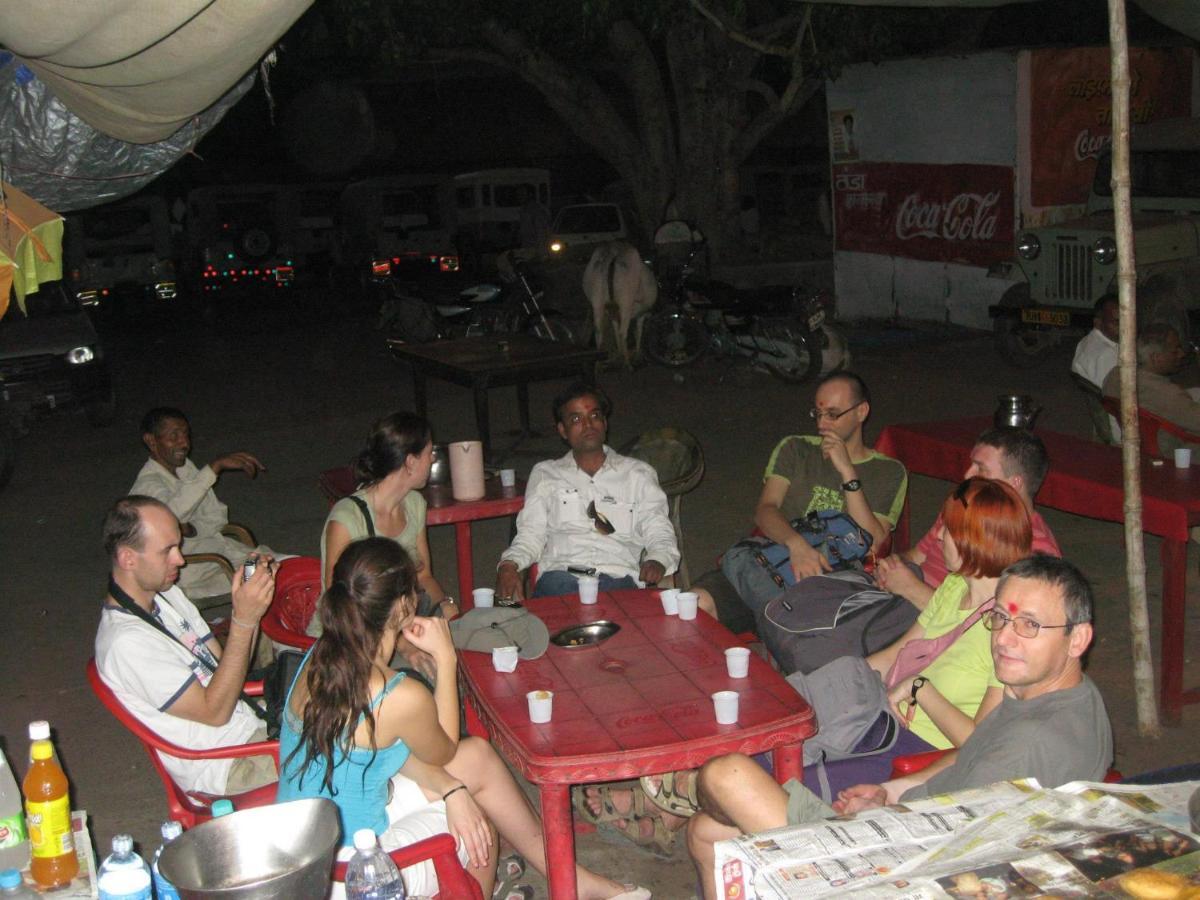 ג'איפור Mother Homestay מראה חיצוני תמונה