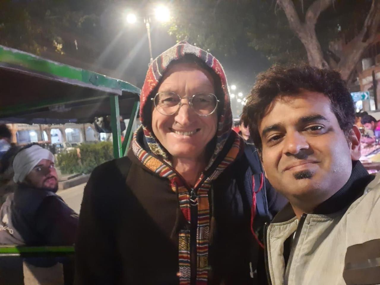 ג'איפור Mother Homestay מראה חיצוני תמונה